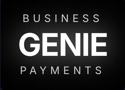 Business Genie Payments